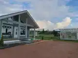 Гостевой дом Green House