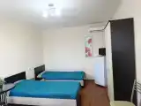Четырёхместный номер однокомнатный