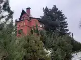 Уютный дом Шато Демино