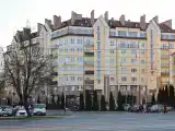 Уютная квартира в центре