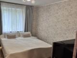 Уютная квартира рядом с набережной