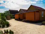 Дом для семейного отдыха