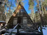 Шале Казбек