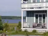Гостевой дом Мункинмяки на берегу озера