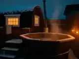 Загородный дом в Ломоносовском районе