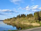 Дом с баней для отдыха в Карелии