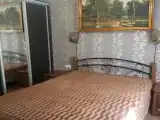 Дом у горы Алчак