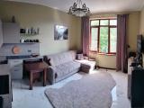 2-комнатный апартамент с видом на Аигбу