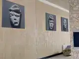 Студия в центре города