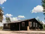 Дом Звездное небо