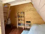 Избушка в лесу