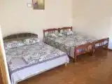 Бюджетный трехместный номер