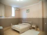 Двухместный номер с 1 кроватью Low Comfort