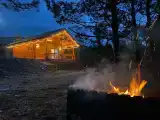 Шале кедровое Ирбис