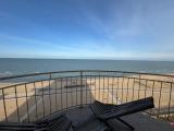 Апартамент с красивым видом на море