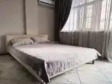 Апарт-студия с балконом и шикарным видом на море, Адлер