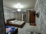 Трёхместный номер студио