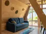 Уютный дом для компании