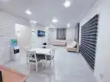 Гостевой дом с баней и чаном