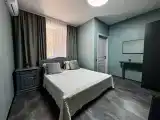 Двухместный номер с 1 кроватью стандарт