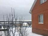 Вилла на холме с прекрасным видом
