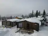 Гостевой дом Вельвет с панорамным видом на гору
