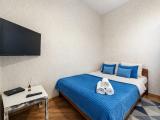 Просторная студия в современной высотке
