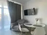 Апартаменты студия 1