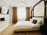 Дом у моря в сосновом бору