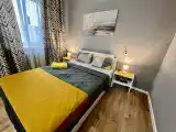 Квартира  Комфорт рядом с жд вокзалом