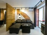 Квартира Лофт
