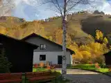 Гостевой дом на берегу реки Базаиха