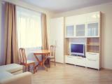 Квартира рядом с Алмазова