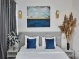Домик у грота Дианы