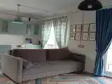 Уютный домик с сауной с видом на озеро Абрау