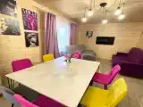 Дом на Чистых прудах