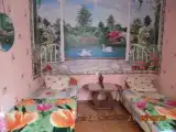 Счастливый дворик