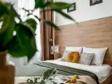 Апартамент-студио Odry