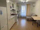Уютная квартира на набережной