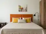 Уютная квартира в Новом Сертолово на ул.Мира