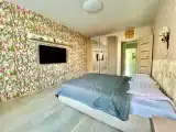 Отличная квартира рядом с Верхним озером