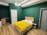 Двухместный номер с 1 кроватью стандарт