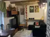 Дом с русской баней внутри