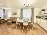 Коттедж с тремя спальнями