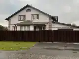 Уютный дом с баней