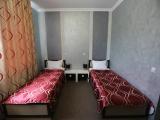 Двухместный номер с 2 отдельными кроватями эконом