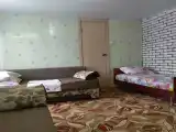Семейный Номер с кухней  кондиционером в отдельном доме на 2 номера.