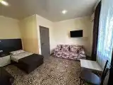 Четырёхместный номер Стандарт