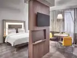 Двухместный номер с 1 кроватью Номер Executive