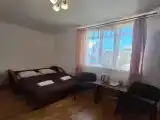 Четырёхместный номер стандарт